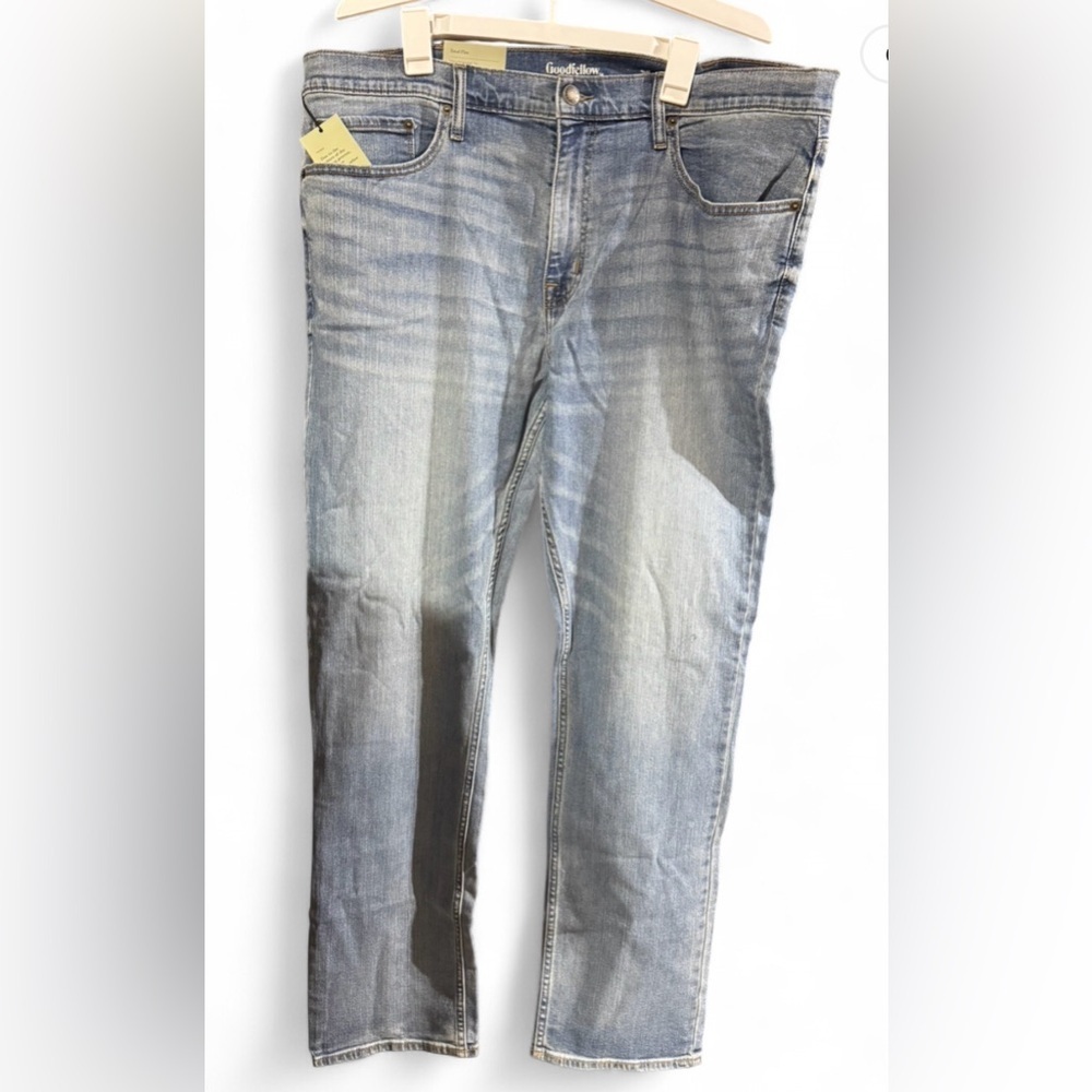 Slim 42x30 Goodfellow Jeans (Robson color)
